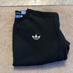 Adidas Vintage Sweatshirt